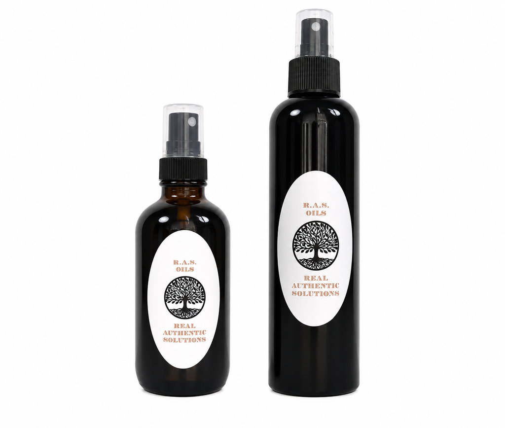 5 in 1 Oil Bundle