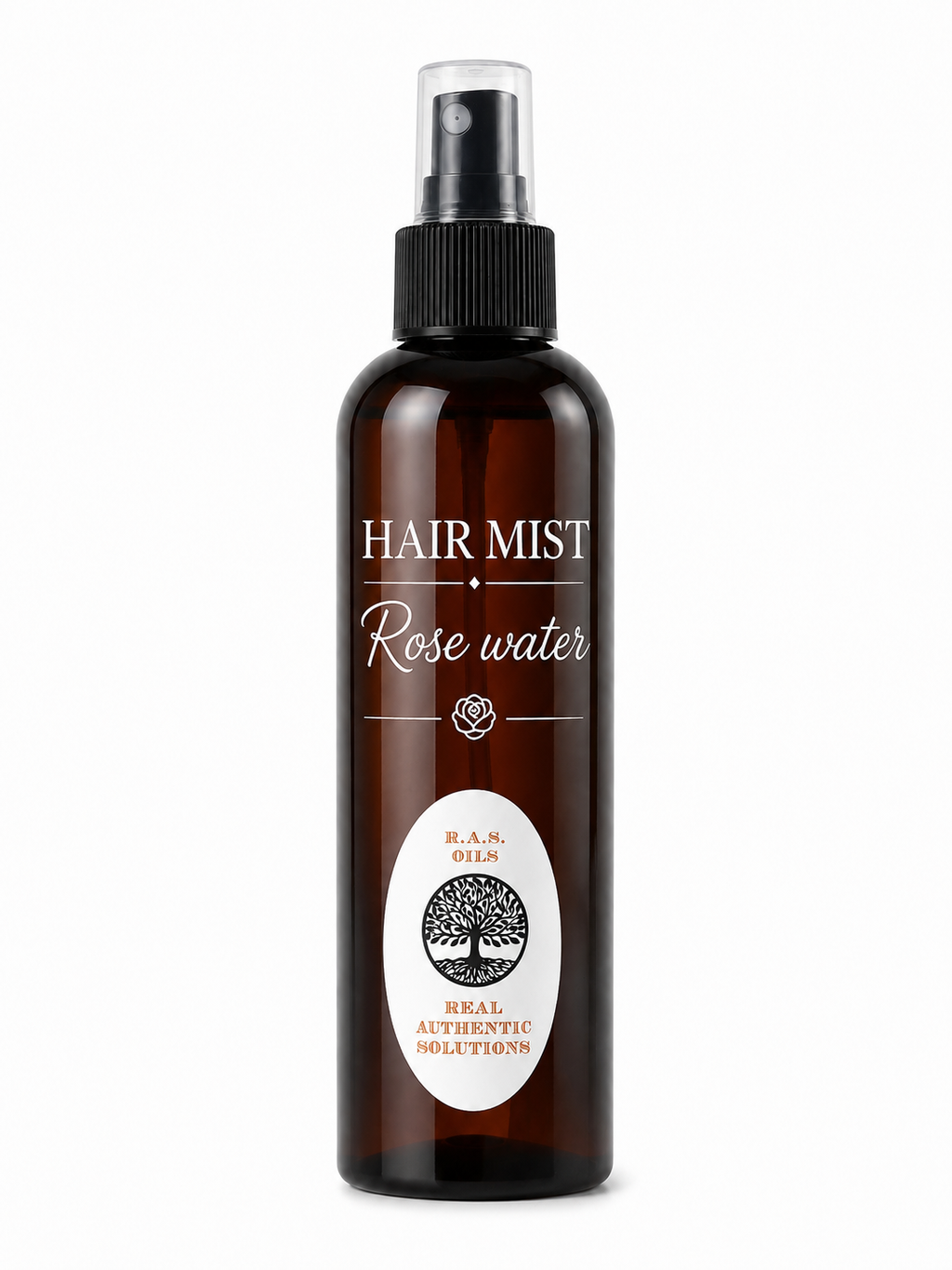 Rose water Hair/Loc Mist