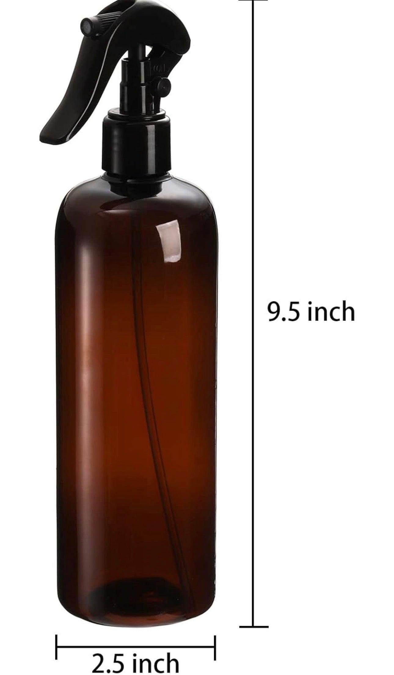 Rose water Hair/Loc Mist