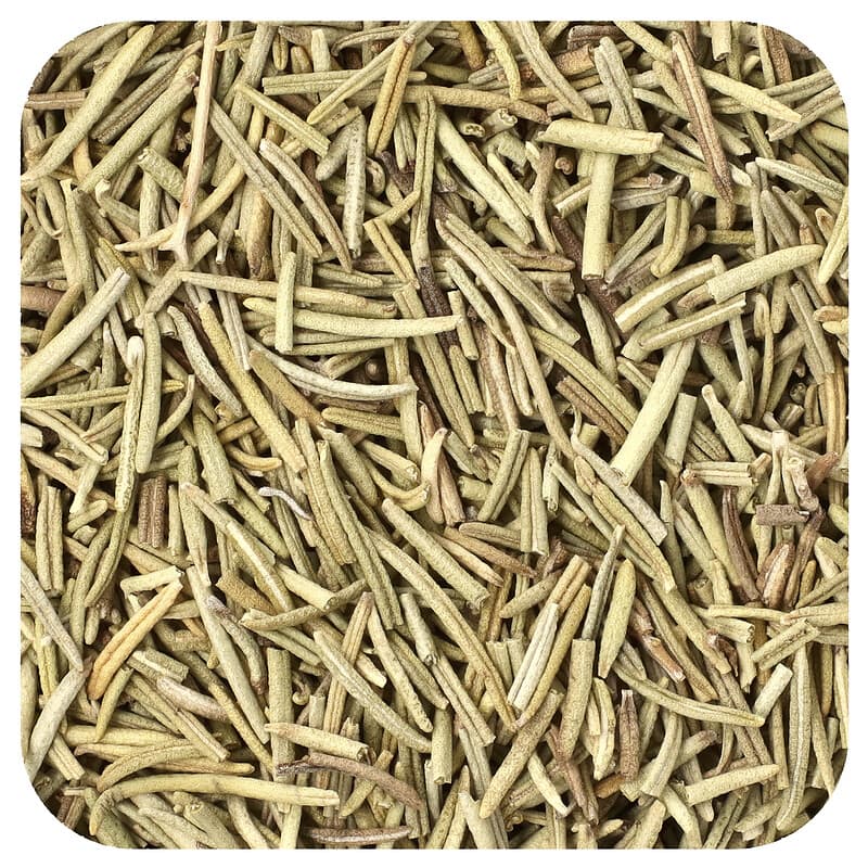 Rosemary leaf