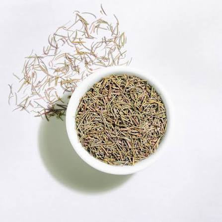 Rosemary leaf
