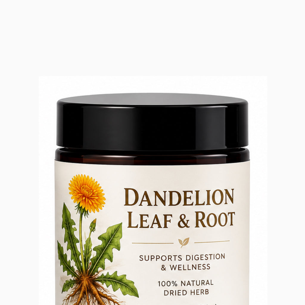 Dandelion Herbal tea