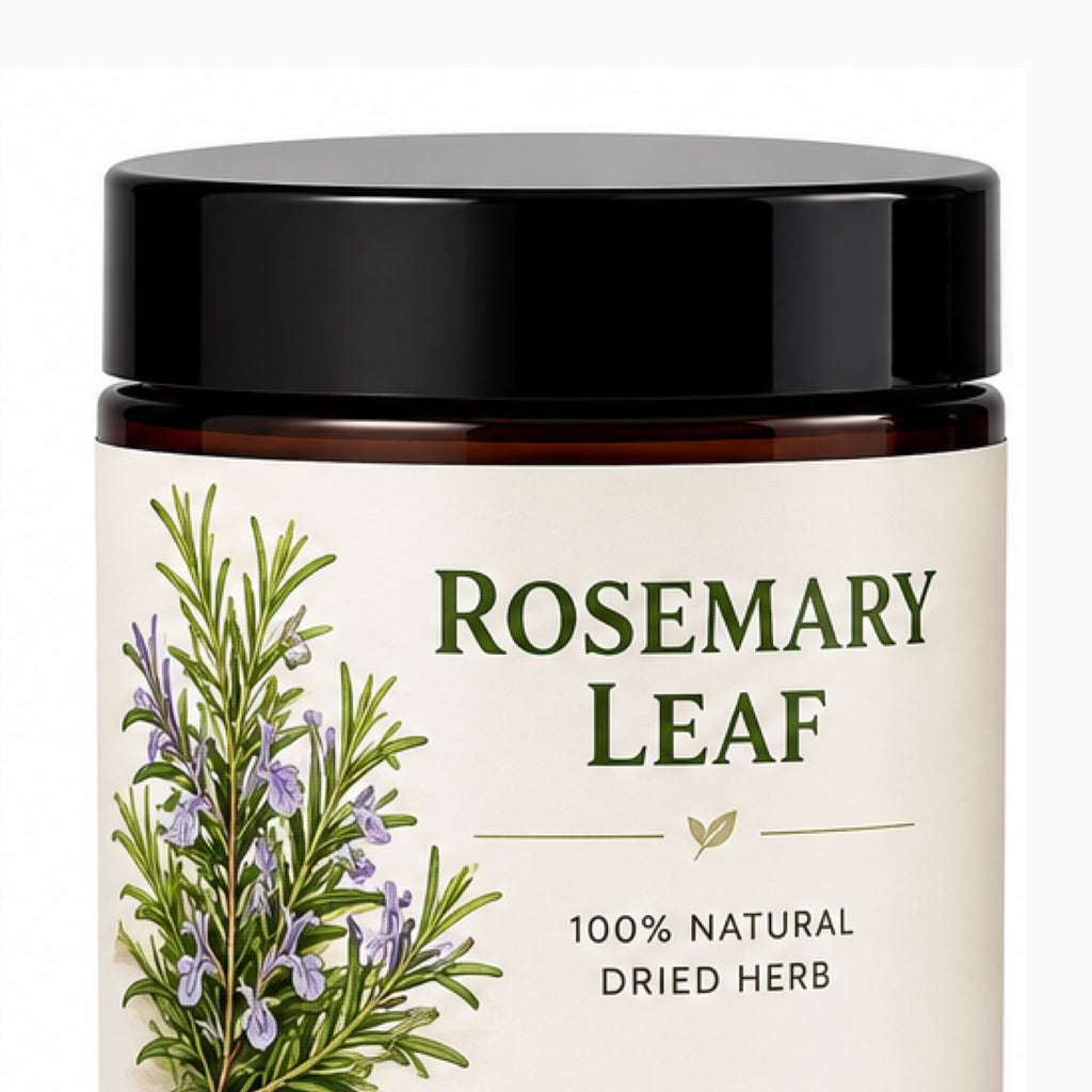 Rosemary leaf